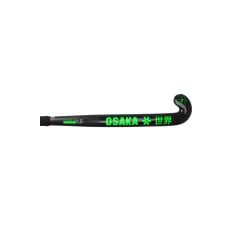 Osaka Pro Tour 100 2.0 Low Groove White Edition Hockey Stick (2026/27)
