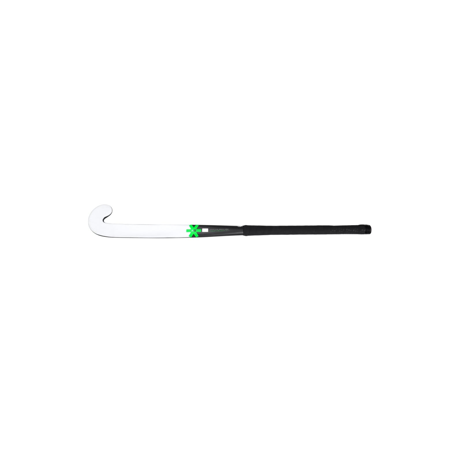 Osaka Pro Tour 100 2.0 Low Groove White Edition Hockey Stick (2026/27) - Osaka Pro Tour 100 2.0 Low Groove White Edition Hockey Stick (2025/26) - Osaka Pro Tour 100 2.0 Low Groove White Edition Hockey 