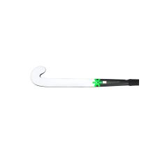 Osaka Pro Tour 100 2.0 Low Groove White Edition Hockey Stick (2024/25) - Osaka Pro Tour 100 2.0 Low Groove White Edition Hockey 