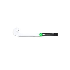 Osaka Pro Tour 100 2.0 Low Groove White Edition Hockey Stick (2025/26) - Osaka Pro Tour 100 2.0 Low Groove White Edition Hockey 