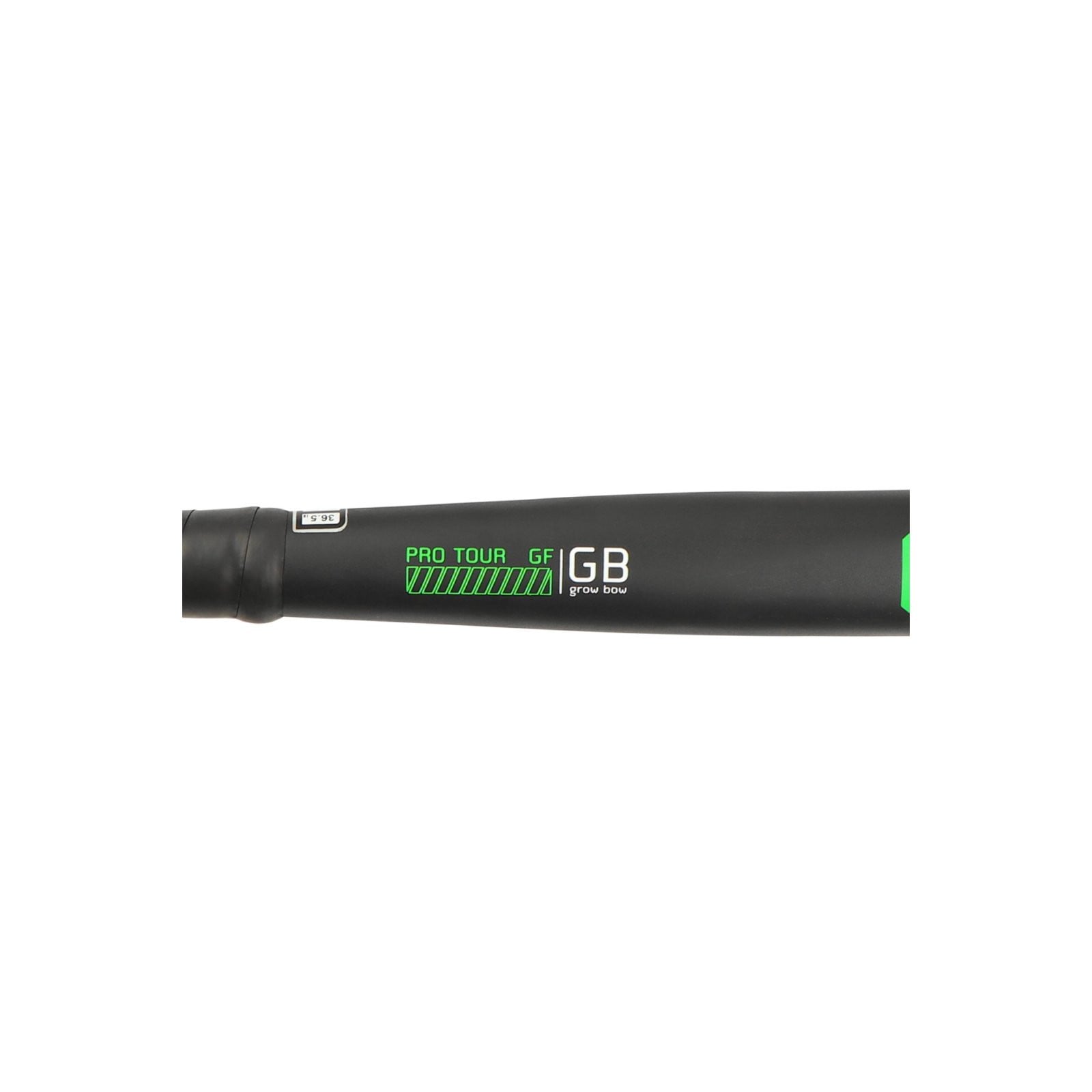 Osaka Pro Tour GF 2.0 Grow Bow Junior Hockey Stick (2026/27) - Osaka Pro Tour GF 2.0 Grow Bow Junior Hockey Stick (2025/26) - Osaka Pro Tour GF 2.0 Grow Bow Junior Hockey Stick (2025/26) - Os