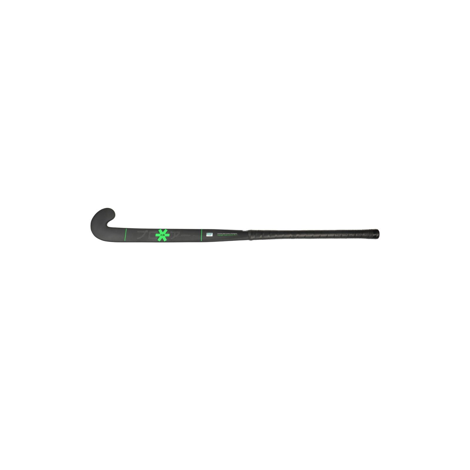 Osaka Pro Tour GF 2.0 Grow Bow Junior Hockey Stick (2026/27) - Osaka Pro Tour GF 2.0 Grow Bow Junior Hockey Stick (2024/25) - Osaka Pro Tour GF 2.0 Grow Bow Junior Hockey Stick (2024/25) - Os