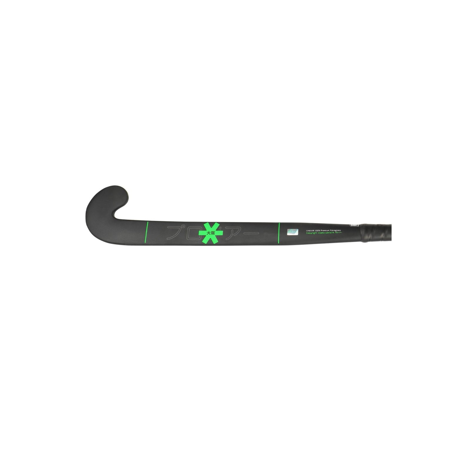 Osaka Pro Tour GF 2.0 Grow Bow Junior Hockey Stick (2026/27) - Osaka Pro Tour GF 2.0 Grow Bow Junior Hockey Stick (2024/25) - Osaka Pro Tour GF 2.0 Grow Bow Junior Hockey Stick (2024/25) - Os