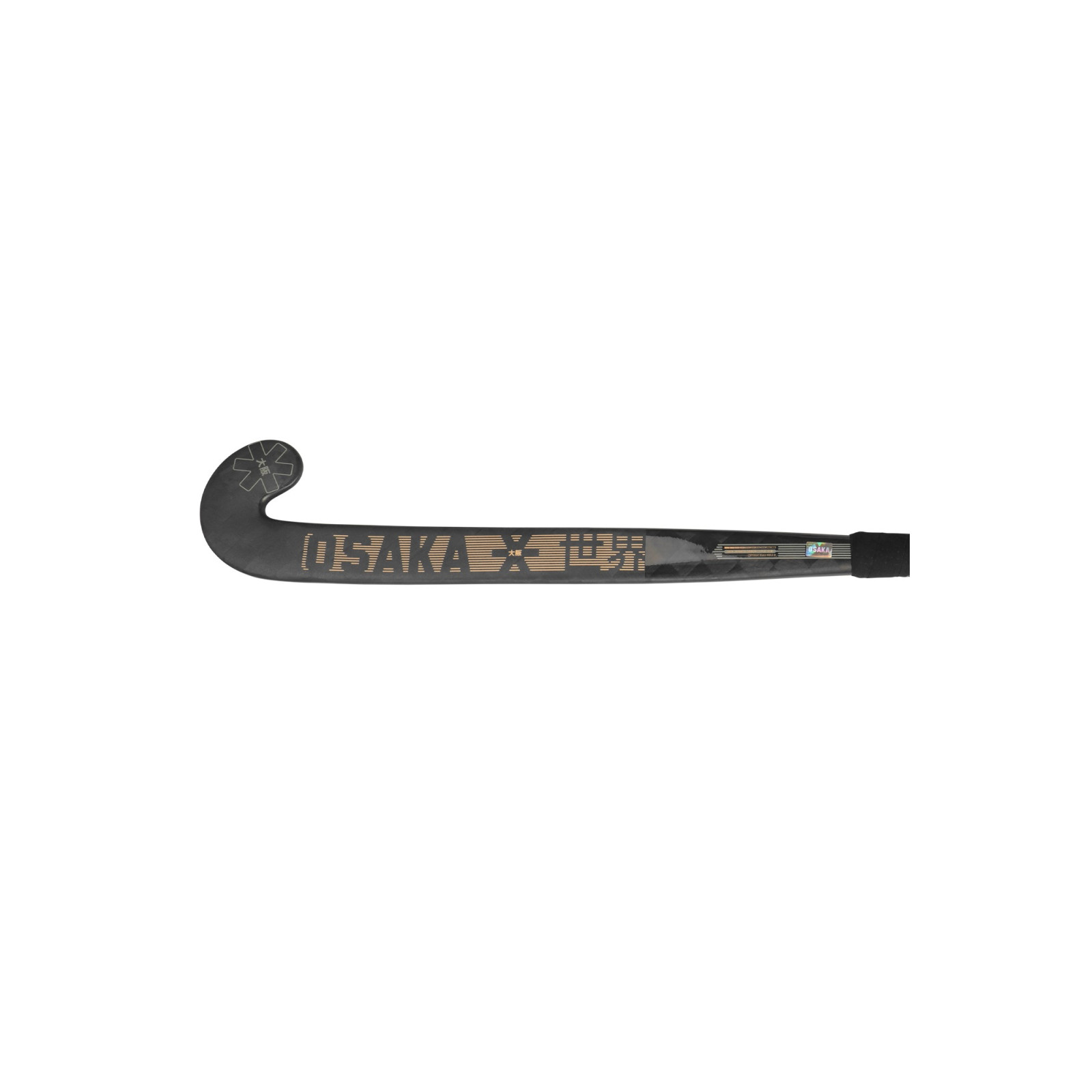 Osaka Pro Tour Limited Mid Bow Hockey Stick (2024/25) - Osaka Pro Tour Limited Mid Bow Hockey Stick (2024/25) - Osaka Pro Tour Limited Mid Bow Hockey Stick (2024/25) - Osaka Pro Tour L