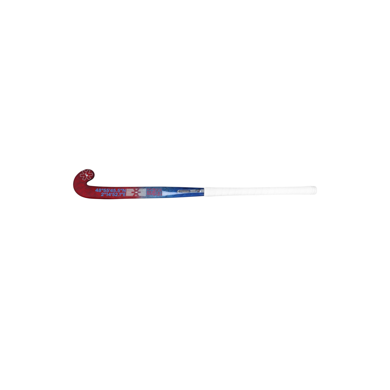 Osaka Pro Tour 100 Paris Pro Bow Hockey Stick (2024/25) - Osaka Pro Tour 100 Paris Pro Bow Hockey Stick (2024/25) - Osaka Pro Tour 100 Paris Pro Bow Hockey Stick (2024/25) - Osaka Pro To