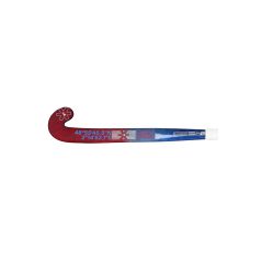 Osaka Pro Tour 100 Paris Pro Bow Hockey Stick (2024/25) - Osaka Pro Tour 100 Paris Pro Bow Hockey Stick (2024/25) - Osaka Pro To