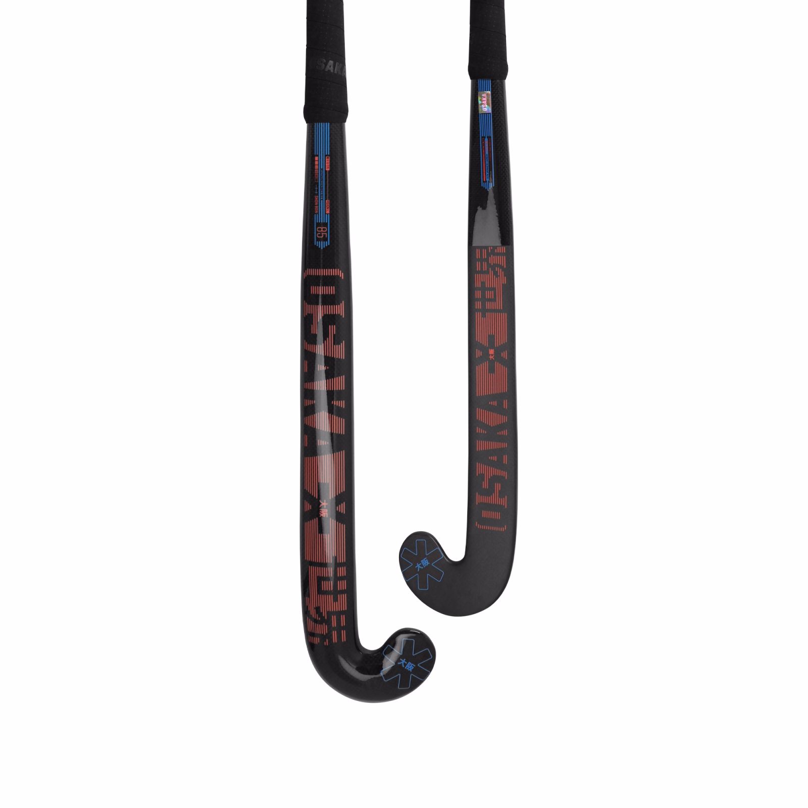 Osaka Vision 85 Show Bow Hockey Stick (2024/25) - Osaka Vision 85 Show Bow Hockey Stick (2024/25) - Osaka Vision 85 Show Bow Hockey Stick (2024/25) - Osaka Vision 85 Show Bow Hoc