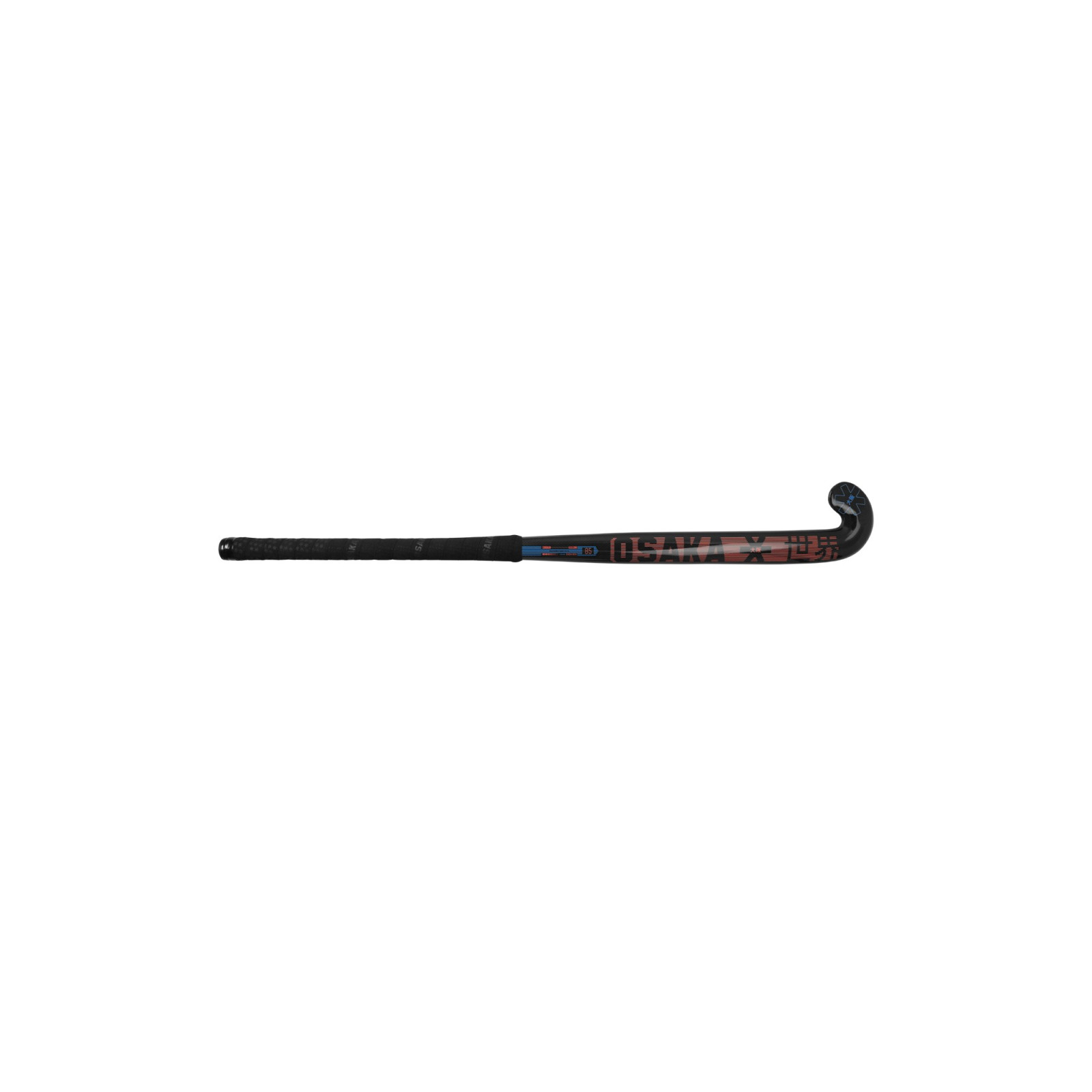 Osaka Vision 85 Show Bow Hockey Stick (2024/25) - Osaka Vision 85 Show Bow Hockey Stick (2024/25) - Osaka Vision 85 Show Bow Hockey Stick (2024/25) - Osaka Vision 85 Show Bow Hoc