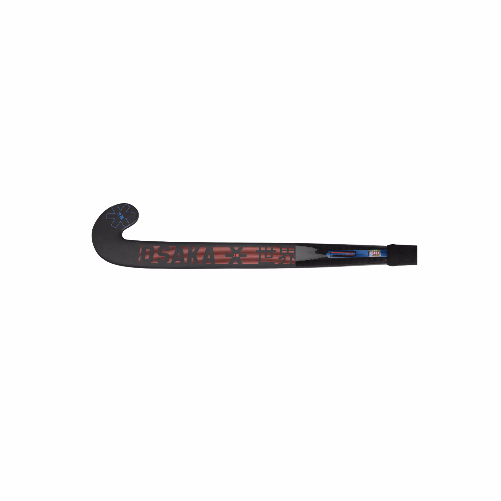 Osaka Vision 85 Show Bow Hockey Stick (2024/25) - Osaka Vision 85 Show Bow Hockey Stick (2024/25) - Osaka Vision 85 Show Bow Hockey Stick (2024/25) - Osaka Vision 85 Show Bow Hoc