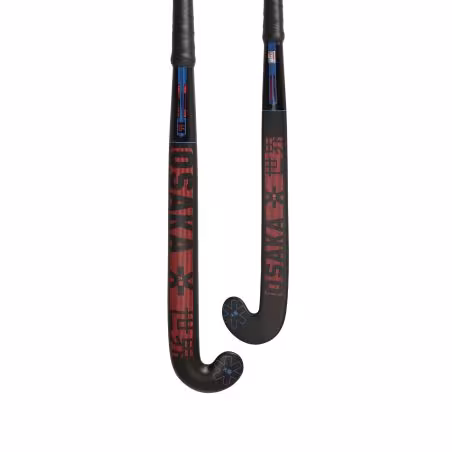 Osaka Vision 55 Show Bow Hockey Stick (2024/25) - Osaka Vision 55 Show Bow Hockey Stick (2024/25) - Osaka Vision 55 Show Bow Hoc