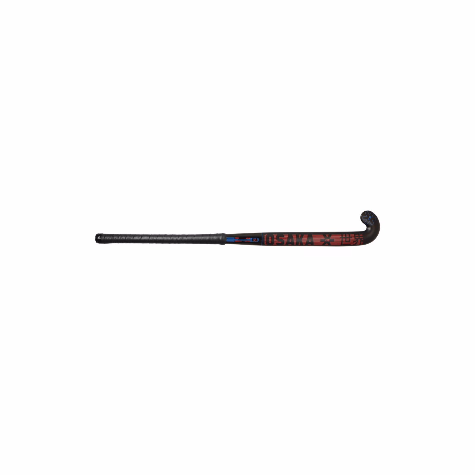 Osaka Vision 55 Show Bow Hockey Stick (2024/25) - Osaka Vision 55 Show Bow Hockey Stick (2024/25) - Osaka Vision 55 Show Bow Hockey Stick (2024/25) - Osaka Vision 55 Show Bow Hoc