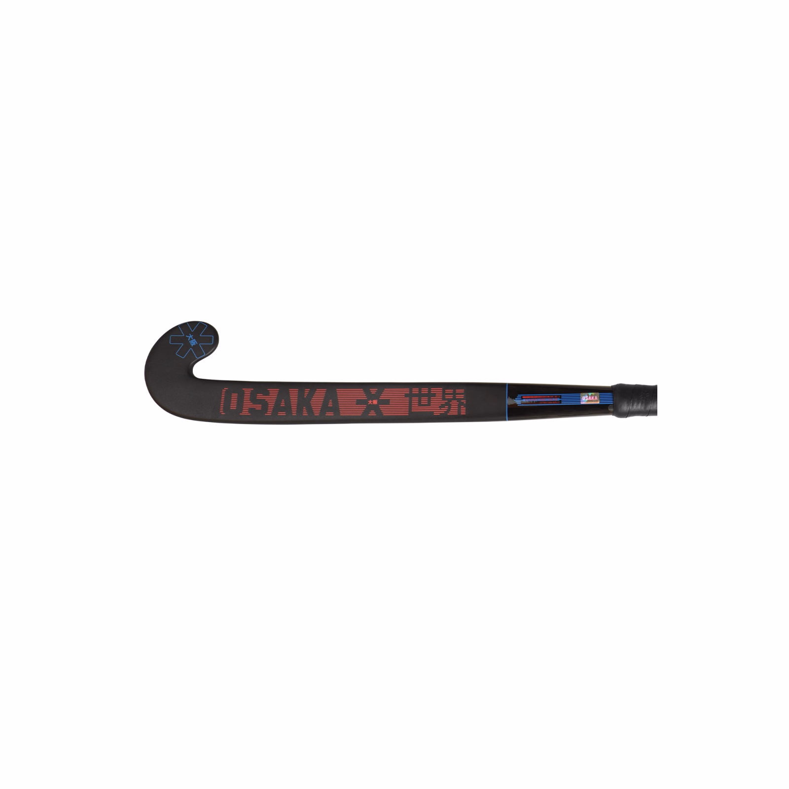 Osaka Vision 55 Show Bow Hockey Stick (2024/25) - Osaka Vision 55 Show Bow Hockey Stick (2024/25) - Osaka Vision 55 Show Bow Hockey Stick (2024/25) - Osaka Vision 55 Show Bow Hoc