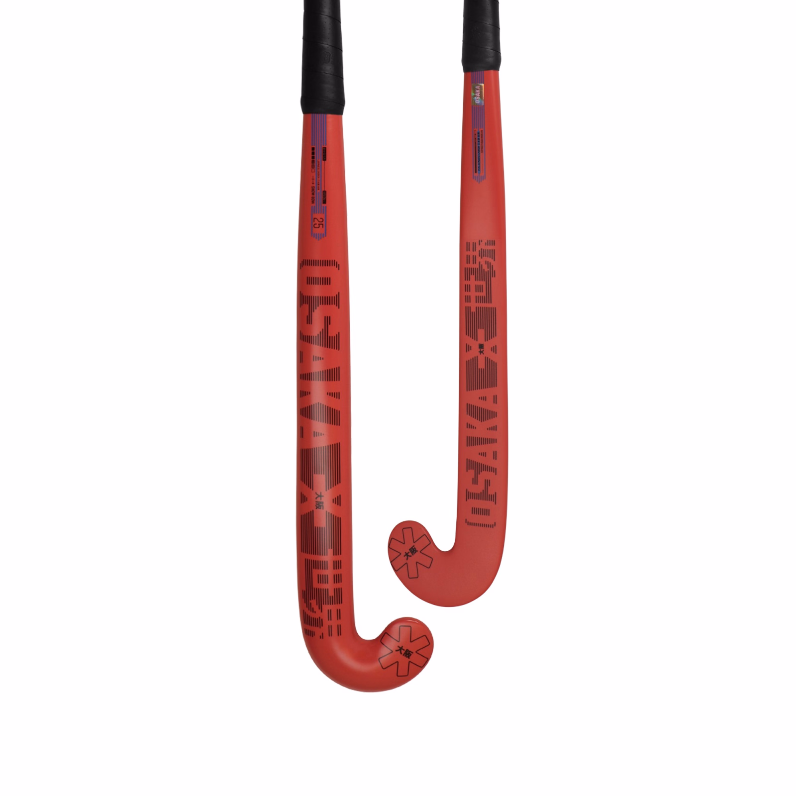 Osaka Vision 25 Show Bow Hockey Stick (2024/25) - Osaka Vision 25 Show Bow Hockey Stick (2024/25) - Osaka Vision 25 Show Bow Hockey Stick (2024/25) - Osaka Vision 25 Show Bow Hoc