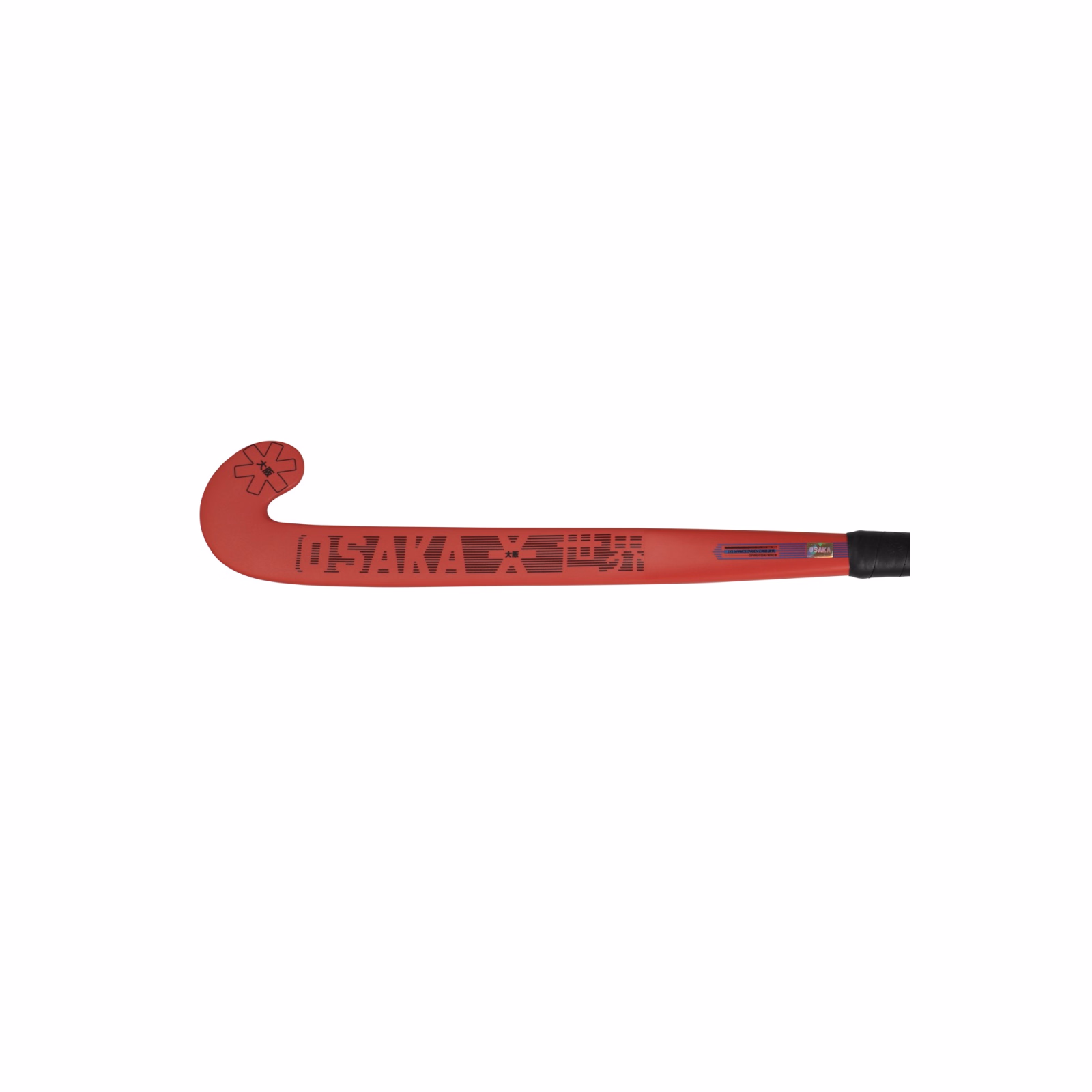 Osaka Vision 25 Show Bow Hockey Stick (2024/25) - Osaka Vision 25 Show Bow Hockey Stick (2024/25) - Osaka Vision 25 Show Bow Hockey Stick (2024/25) - Osaka Vision 25 Show Bow Hoc