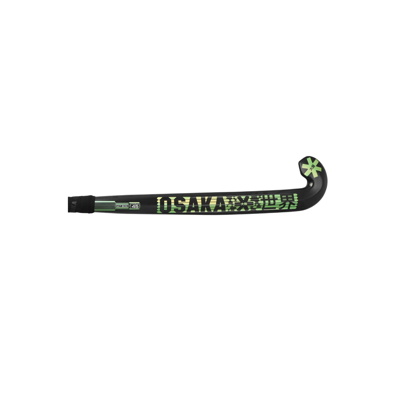 Palo de hockey Osaka FutureLab 45 NXT Bow (2024/25) - Palo de hockey Osaka FutureLab 45 NXT Bow (2024/25) - Palo de hockey Osaka