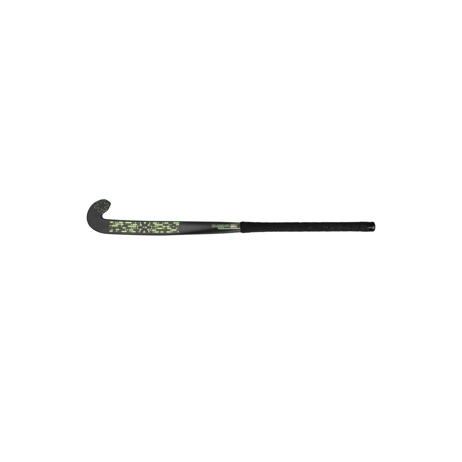 Palo de hockey Osaka FutureLab 45 NXT Bow (2024/25) - Palo de hockey Osaka FutureLab 45 NXT Bow (2024/25) - Palo de hockey Osaka