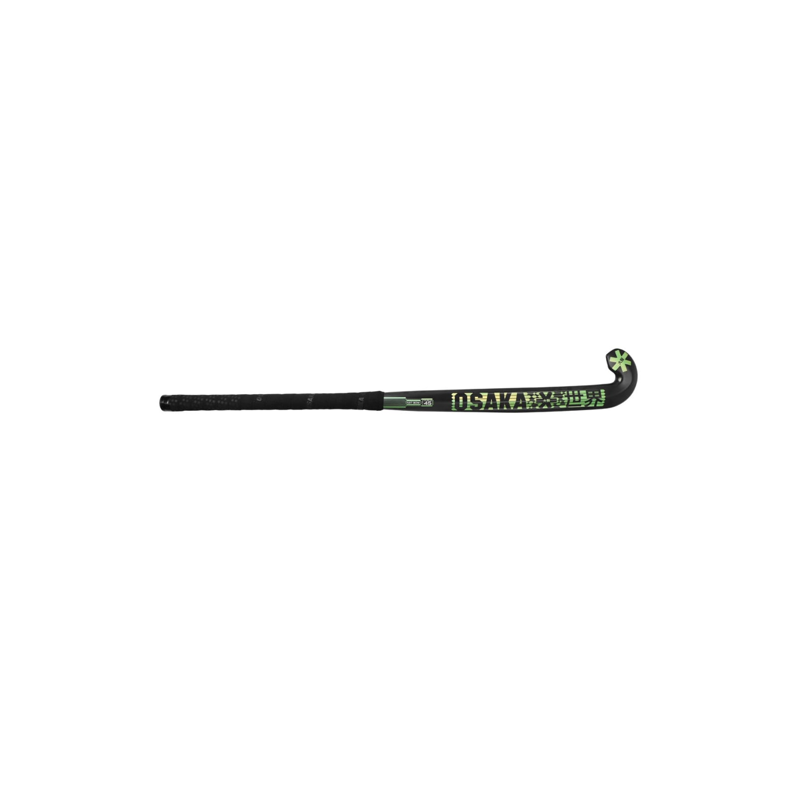 Palo de hockey Osaka FutureLab 45 NXT Bow (2024/25) - Palo de hockey Osaka FutureLab 45 NXT Bow (2024/25) - Palo de hockey Osaka