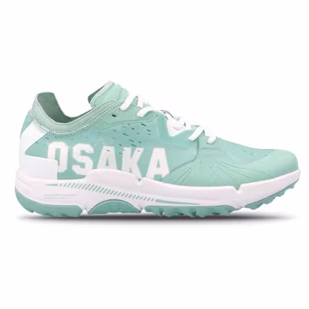 Osaka IDO Blue Junior Hockey Shoes (2024/25) - Osaka IDO Blue Junior Hockey Shoes (2024/25) - Osaka IDO Blue Junior Hockey Shoes