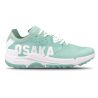 Osaka IDO MK1 Blaue Junior-Hockeyschuhe (2024/25)