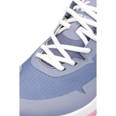 Osaka KAI MK1 Purple Hockey Shoes (2024/25) - View 4 of 7
