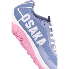 Osaka KAI MK1 Purple Hockey Shoes (2024/25) - View 7 of 7