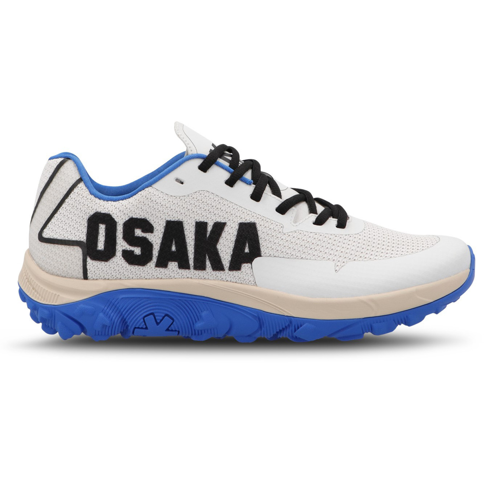 Zapatillas de hockey juvenil Osaka KAI MK1 grises (2024/25) - Zapatillas de hockey juvenil Osaka KAI MK1 grises (2024/25) - Zapatillas de hockey juvenil Osaka KAI MK1 grises (2024/25) - Zapa