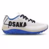 Zapatillas de hockey juvenil Osaka KAI MK1 grises (2024/25)