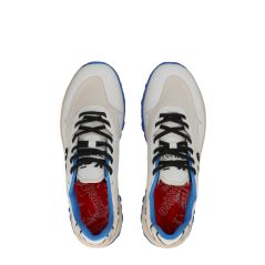 Zapatillas de hockey juvenil Osaka KAI MK1 grises (2024/25) - Zapatillas de hockey juvenil Osaka KAI MK1 grises (2024/25) - Zapa