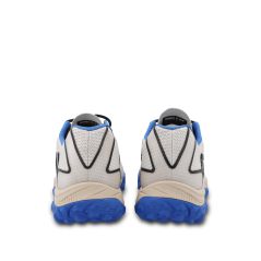 Zapatillas de hockey juvenil Osaka KAI MK1 grises (2024/25) - Zapatillas de hockey juvenil Osaka KAI MK1 grises (2024/25) - Zapa