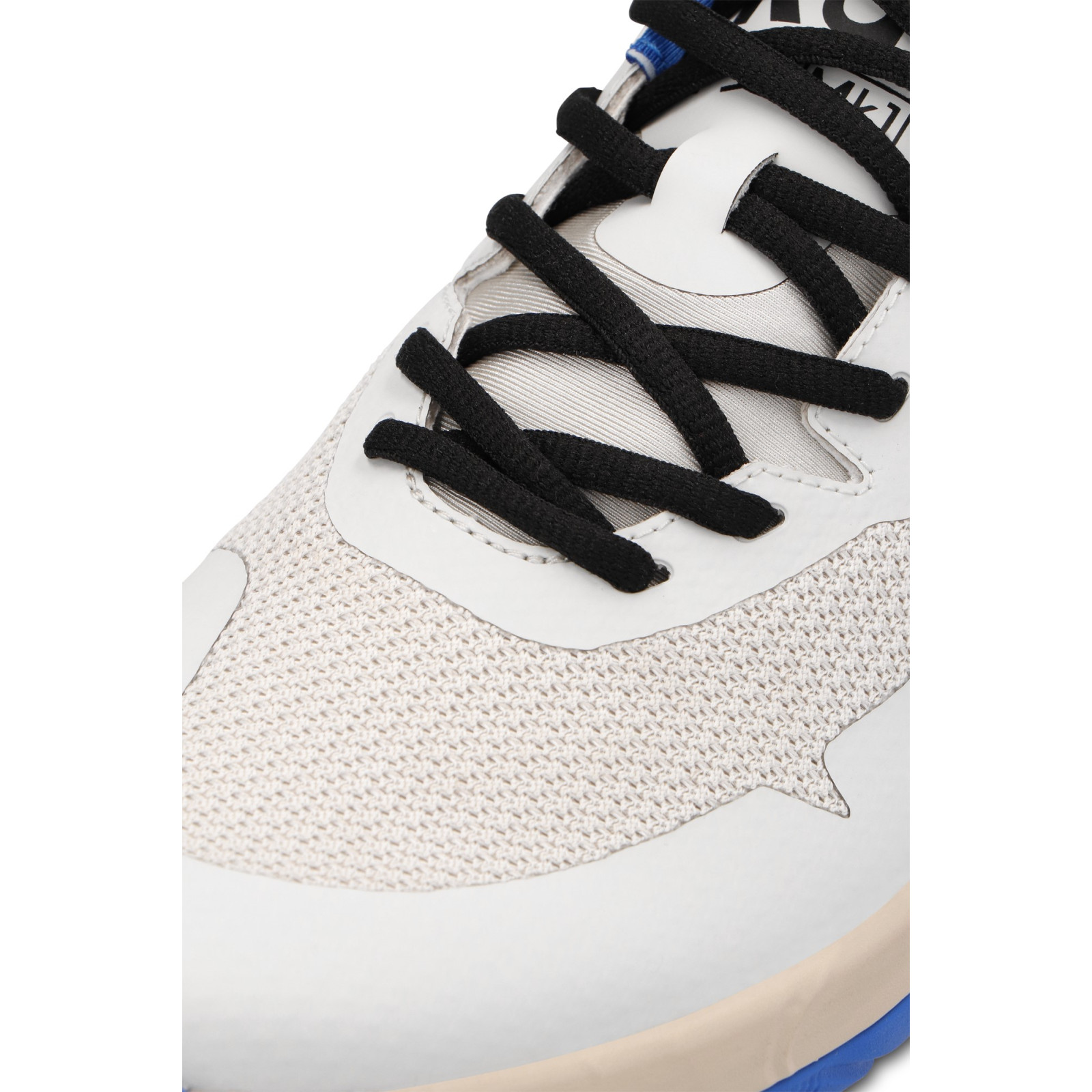 Zapatillas de hockey juvenil Osaka KAI MK1 grises (2024/25) - Zapatillas de hockey juvenil Osaka KAI MK1 grises (2024/25) - Zapatillas de hockey juvenil Osaka KAI MK1 grises (2024/25) - Zapa