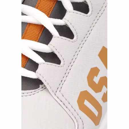 Osaka Furo Grey Junior Hockey Shoes (2024/25)