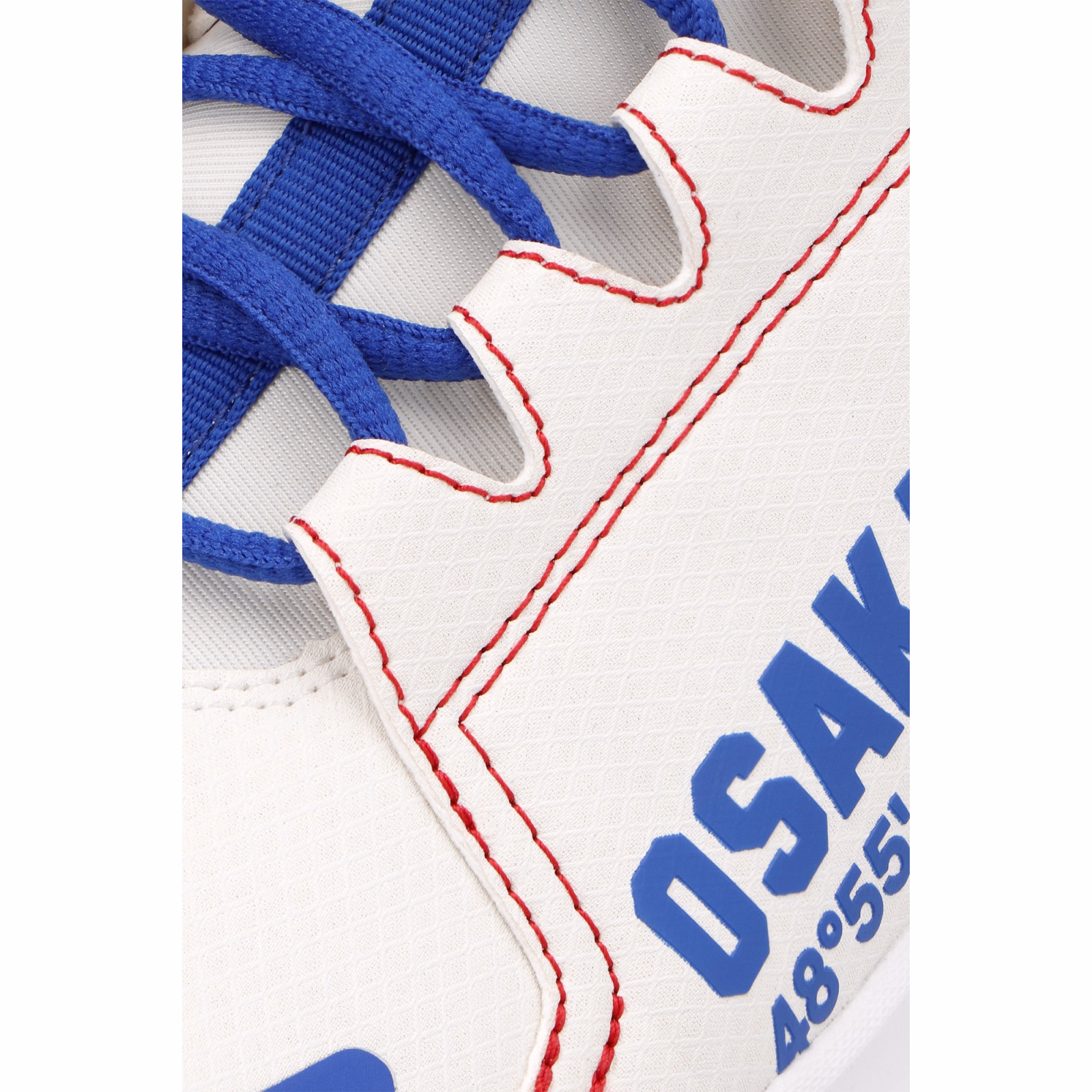 Osaka Furo Paris Hockey Shoes (2024/25) - Osaka Furo Paris Hockey Shoes (2024/25) - View 2 of 7