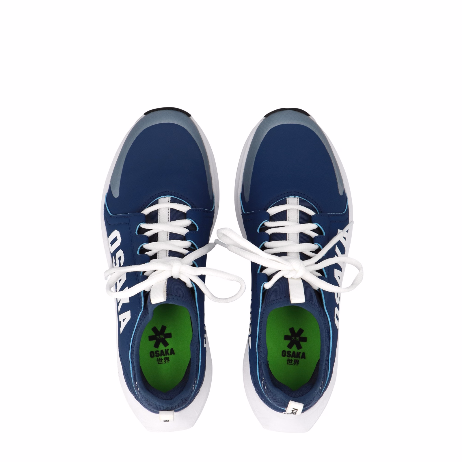 Osaka Furo Play Blue Junior Hockey Shoes (2024/25) - Osaka Furo Play Blue Junior Hockey Shoes (2024/25) - Osaka Furo Play Blue Junior Hockey Shoes (2024/25) - Osaka Furo Play Blue J