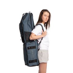 Osaka Pro Tour Stickbag XL - Navy (2024/25) - Osaka Pro Tour Stickbag XL - Navy (2024/25) - Osaka Pro Tour Stickbag XL - Navy (2
