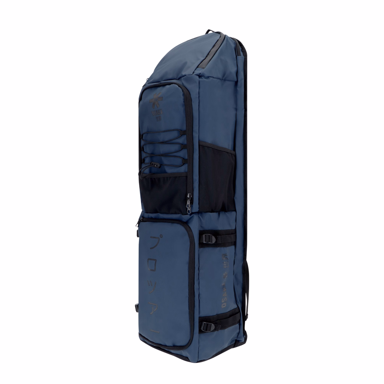 Osaka Pro Tour Stickbag XL - Navy (2024/25) - Osaka Pro Tour Stickbag XL - Navy (2024/25) - Osaka Pro Tour Stickbag XL - Navy (2024/25) - Osaka Pro Tour Stickbag XL - Navy (2
