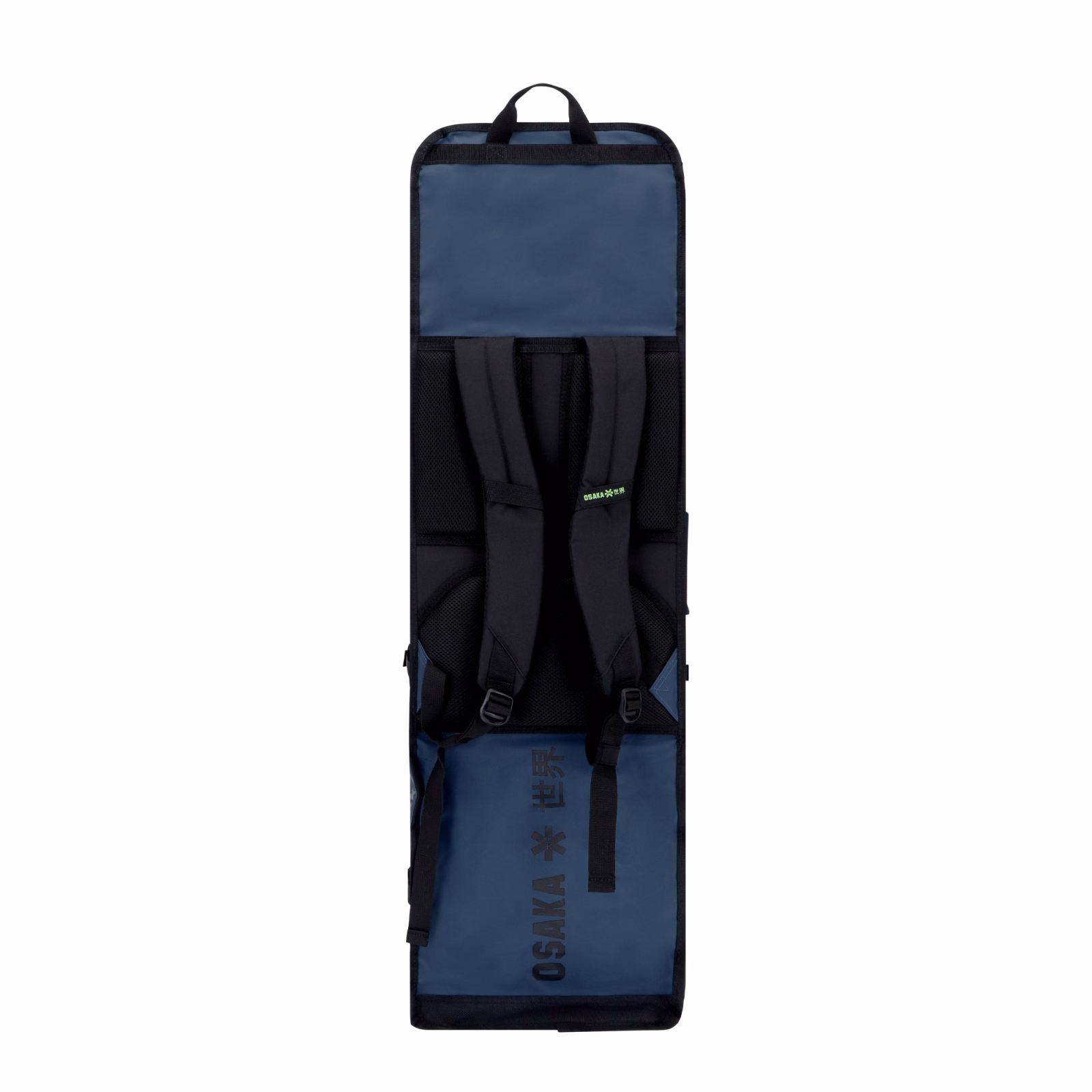 Osaka Pro Tour Stickbag XL - Navy (2024/25) - Osaka Pro Tour Stickbag XL - Navy (2024/25) - Osaka Pro Tour Stickbag XL - Navy (2024/25) - Osaka Pro Tour Stickbag XL - Navy (2
