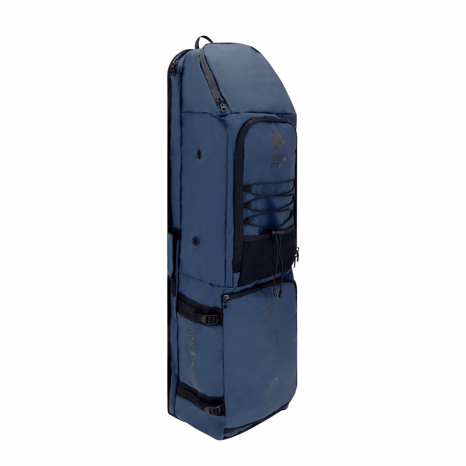 Osaka Pro Tour Stickbag XL - Navy (2024/25) - Osaka Pro Tour Stickbag XL - Navy (2024/25) - Osaka Pro Tour Stickbag XL - Navy (2024/25) - Osaka Pro Tour Stickbag XL - Navy (2