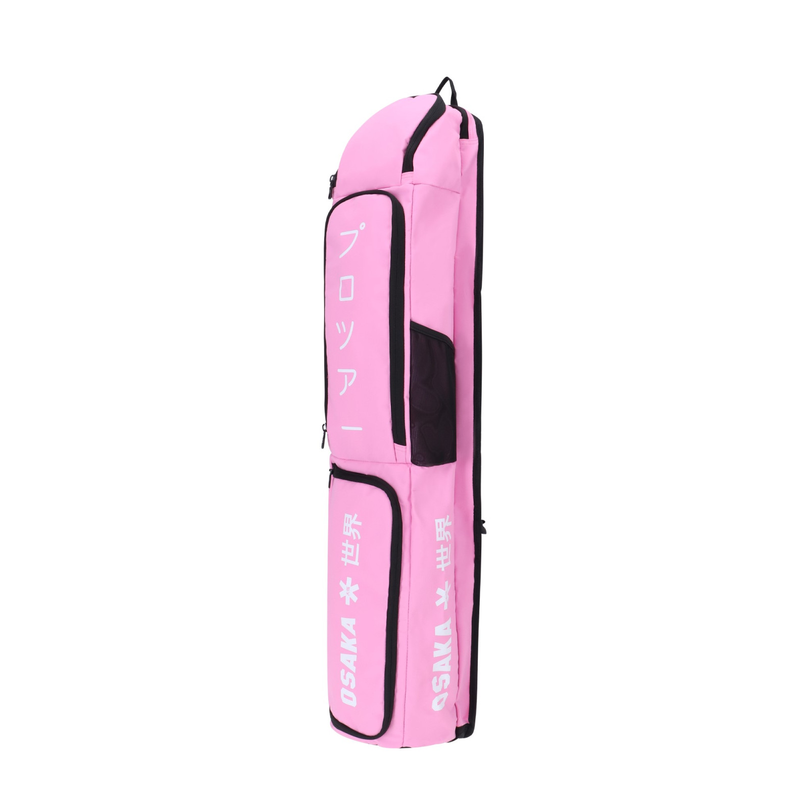 Osaka Pro Tour Stickbag Medium - Pink (2024/25)