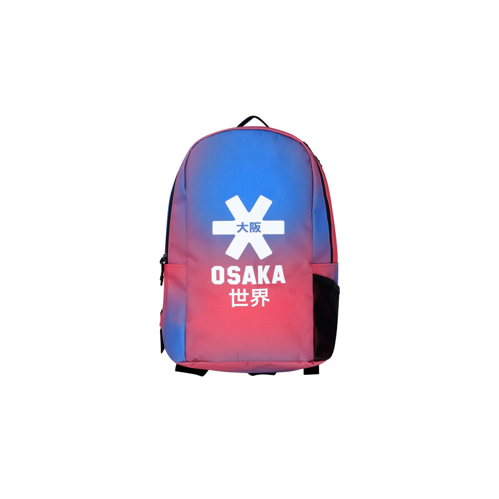 Osaka Hockey Backpack Compact - Blue (2024/25) - Osaka Hockey Backpack Compact - Blue (2024/25) - Osaka Hockey Backpack Compact - Blue (2024/25) - Osaka Hockey Backpack Compact 