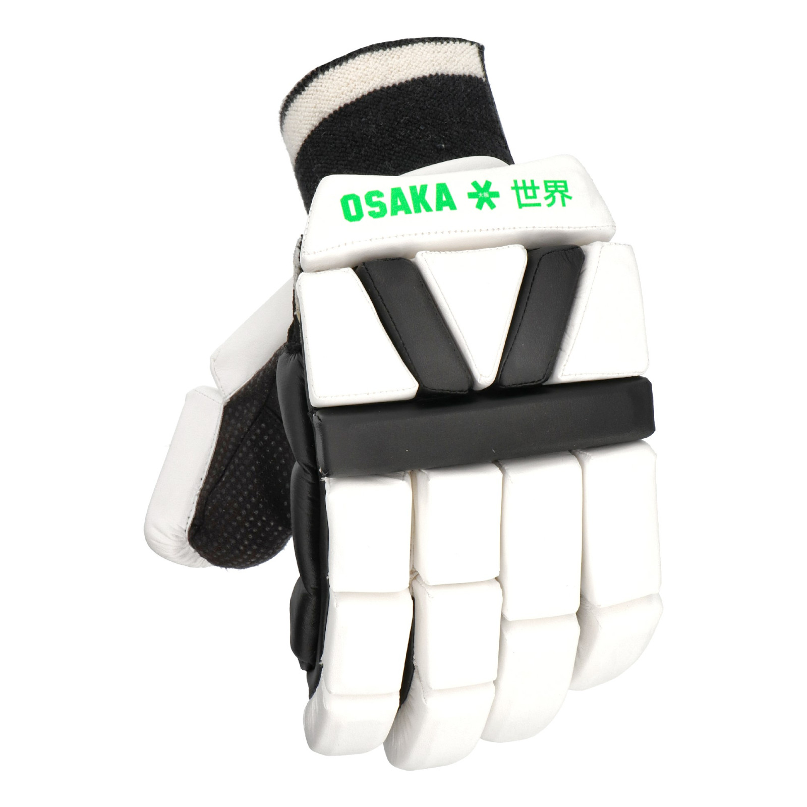 Osaka Indoor Glove - White (2024/25) - Guanto indoor Osaka - Bianco (2024/25)