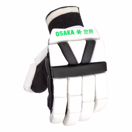 Guanto indoor Osaka - Bianco (2024/25)