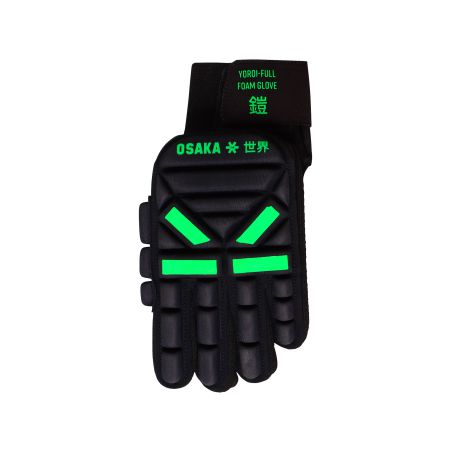 Osaka Yoroi Full Foam Glove - Right Hand (2025/26) - Osaka Yoroi Full Foam Glove - Right Hand (2025/26) - Osaka Yoroi Full Foam 