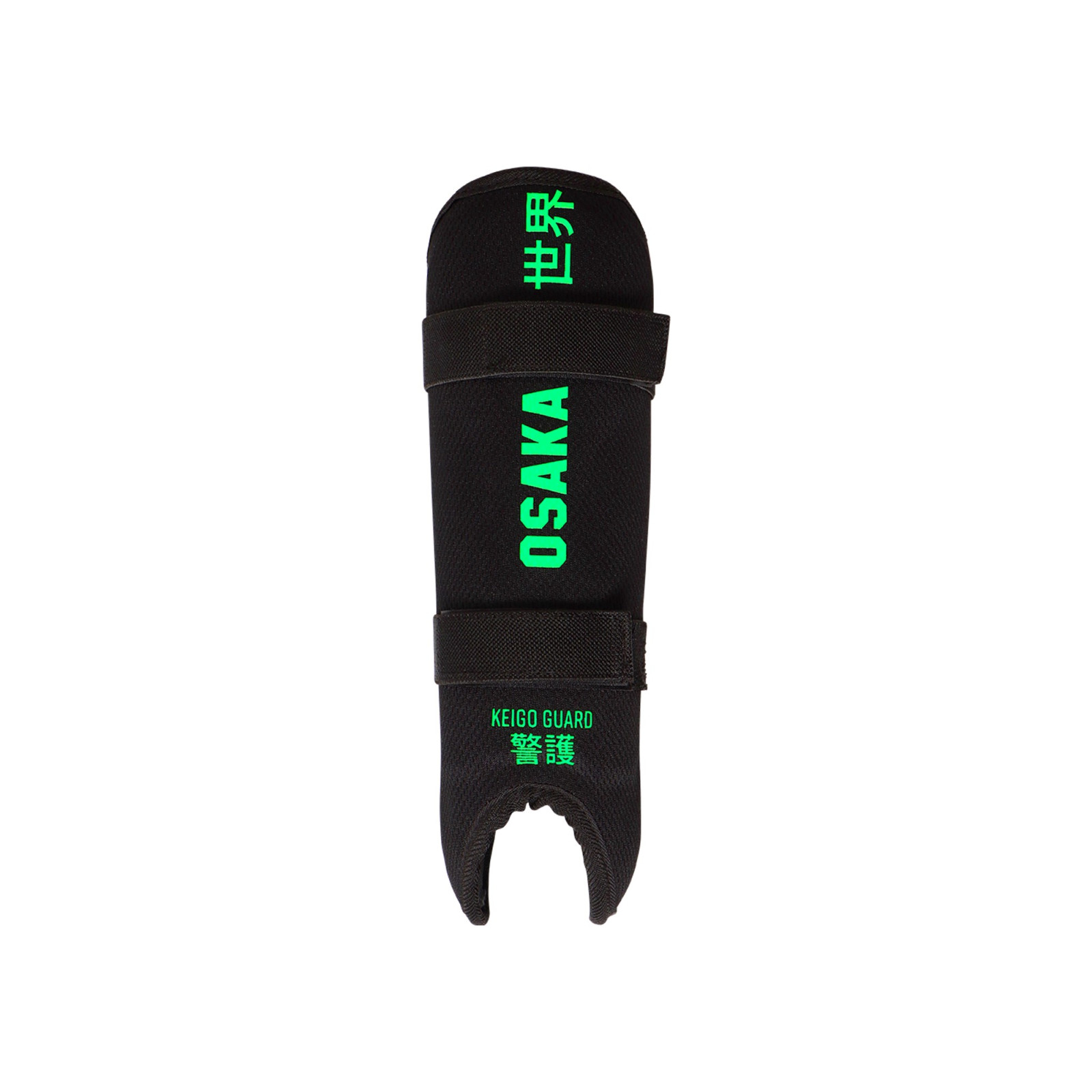 Osaka Keigo Hockey Shinguards (2024/25) - Osaka Keigo hockeyscheenbeschermers (2024/25)