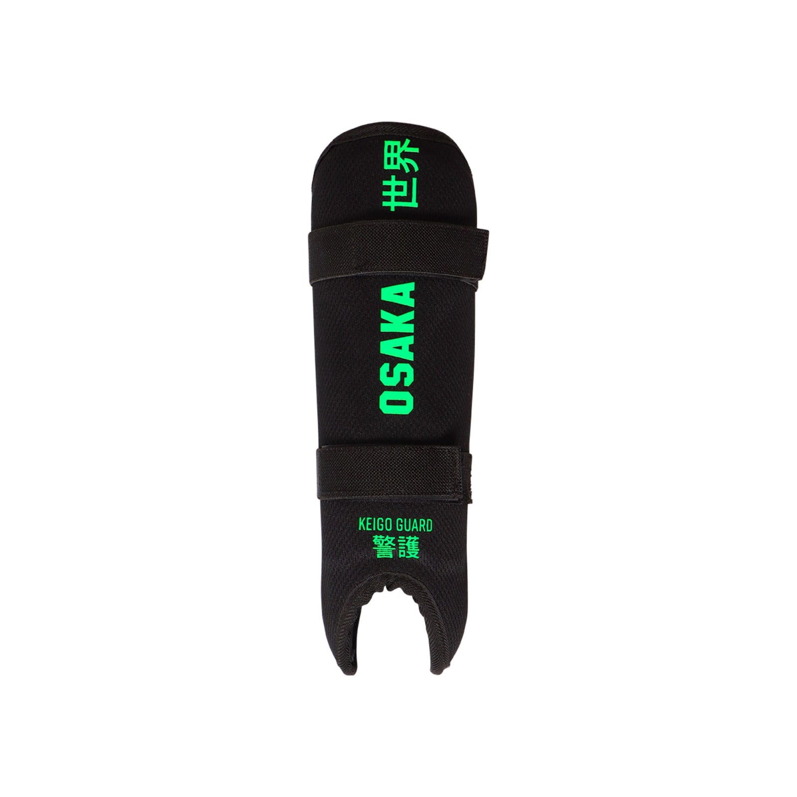 Osaka Keigo Hockey Shinguards (2026/27) - Osaka Keigo Hockey Shinguards (2024/25)