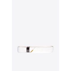 Osaka Soft Touch Grip 2.0 - Perforated White (2025/26) - Osaka Soft Touch Grip 2.0 - Perforated White (2025/26) - Osaka Soft Tou