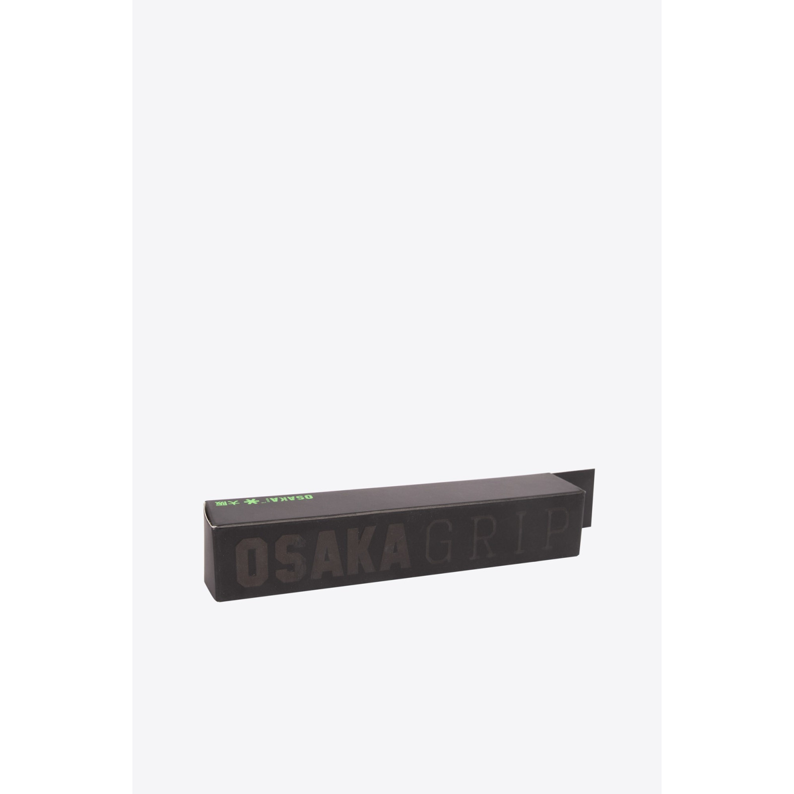 Osaka Soft Touch Grip 2.0 - Perforated Grey (2024/25) - Osaka Soft Touch Grip 2.0 - Perforated Grey (2024/25) - Osaka Soft Touch Grip 2.0 - Perforated Grey (2024/25) - Osaka Soft Touch
