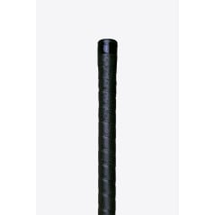Osaka Soft Touch Grip 2.0 - Perforated Black (2026/27)