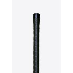 Osaka Soft Touch Grip 2.0 - Perforated White (2026/27)