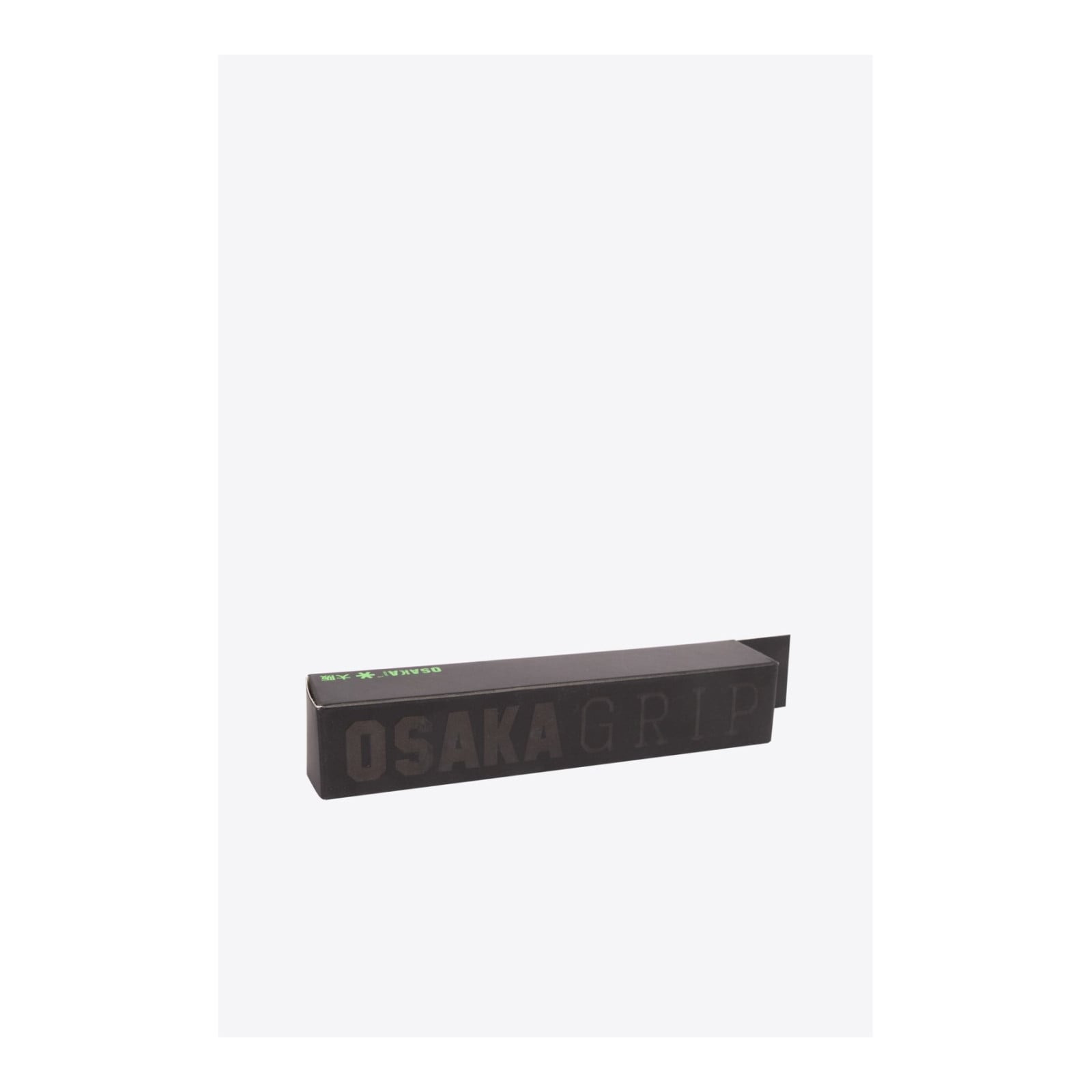 Osaka Soft Touch Grip 2.0 - Perforated Black (2026/27) - Osaka Soft Touch Grip 2.0 - Perforated Black (2025/26) - Osaka Soft Touch Grip 2.0 - Perforated Black (2025/26) - Osaka Soft Tou
