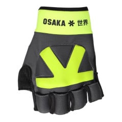 Osaka Armadillo 4.0 Glove - Grey (2024/25)